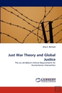 Bertrand.pt - Just War Theory And Global Justice