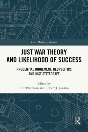 Just War Theory And Likelihood Of Success