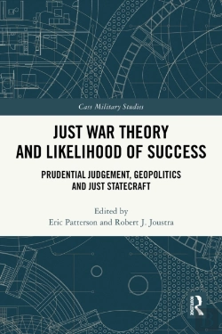 Bertrand.pt - Just War Theory And Likelihood Of Success