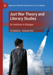 Just War Theory And Literary Studies