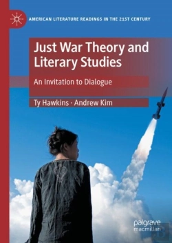 Bertrand.pt - Just War Theory And Literary Studies