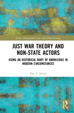 Bertrand.pt - Just War Theory And Non-State Actors