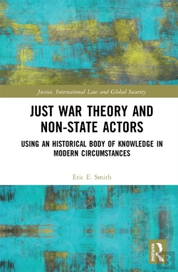 Bertrand.pt - Just War Theory And Non-State Actors
