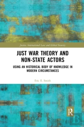 Just War Theory And Non-State Actors
