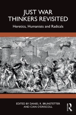 Bertrand.pt - Just War Thinkers Revisited