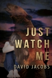 Just Watch Me