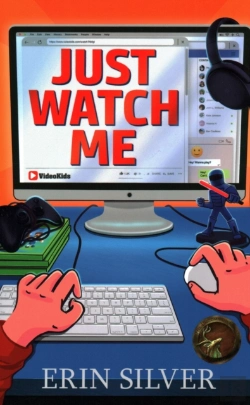 Bertrand.pt - Just Watch Me!