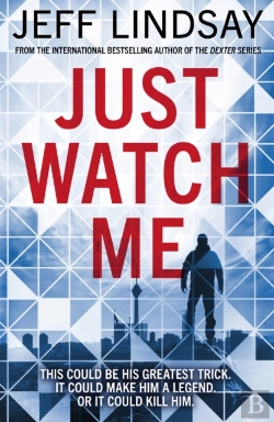 Bertrand.pt - Just Watch Me