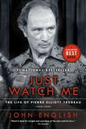 Just Watch Me