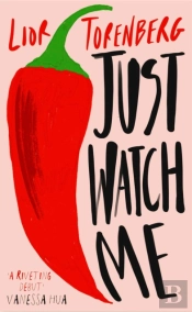 Just Watch Me