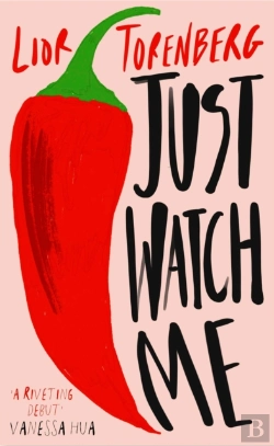 Bertrand.pt - Just Watch Me