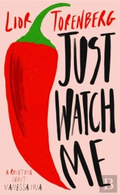 Just Watch Me Signed Edition