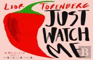 Just Watch Me Signed Edition
