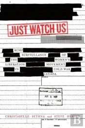 Just Watch Us