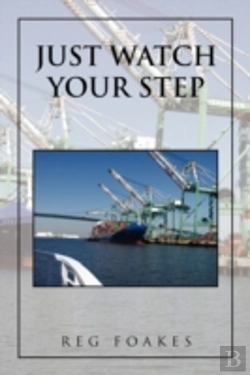 Bertrand.pt - Just Watch Your Step