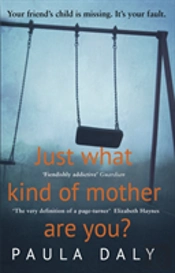 Just What Kind Of Mother Are You?