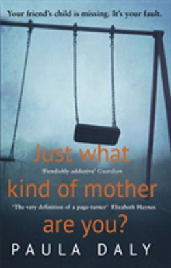 Bertrand.pt - Just What Kind Of Mother Are You?