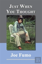 Just When You Thought
