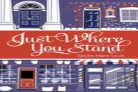 Just Where You Stand