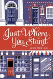 Just Where You Stand