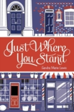 Bertrand.pt - Just Where You Stand