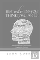 Just Who Do You Think You Are?