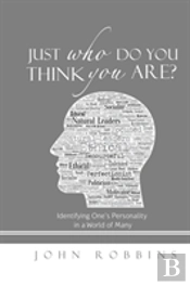 Just Who Do You Think You Are?