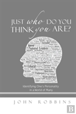 Bertrand.pt - Just Who Do You Think You Are?