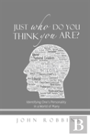 Just Who Do You Think You Are?