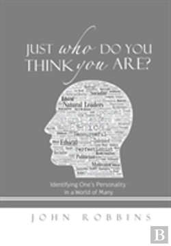 Bertrand.pt - Just Who Do You Think You Are?