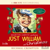 JUST WILLIAM AT CHRISTMAS
