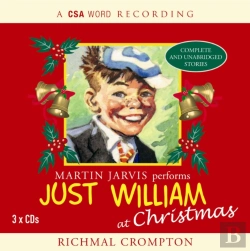Bertrand.pt - JUST WILLIAM AT CHRISTMAS