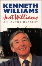 Just Williams