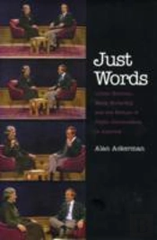 Just Words