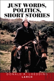 Just Words, Politics, Short Stories