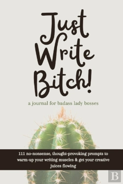 Bertrand.pt - Just Write Bitch