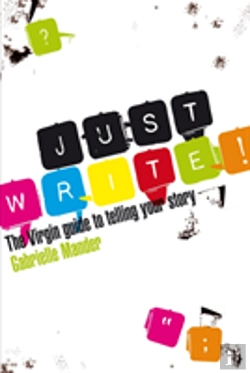 Bertrand.pt - Just Write