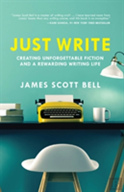 Bertrand.pt - Just Write