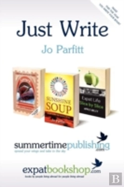 Bertrand.pt - Just Write