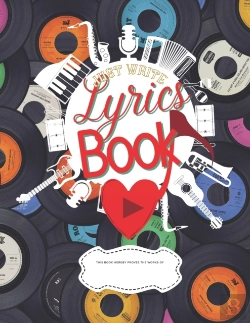 Bertrand.pt - Just Write Lyrics Book