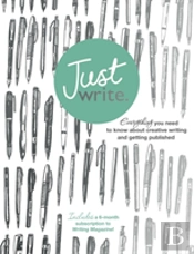Just Write