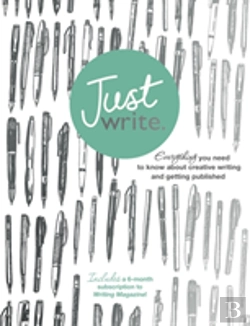 Bertrand.pt - Just Write