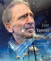 Just Yannis