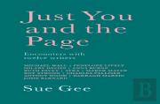 Just You And The Page