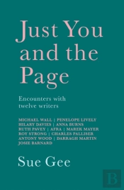 Just You And The Page
