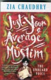 Just Your Average Muslim