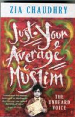 Bertrand.pt - Just Your Average Muslim