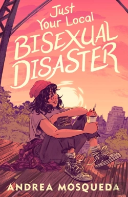 Bertrand.pt - Just Your Local Bisexual Disaster