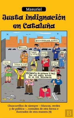 Bertrand.pt - Justa Indignacion En Cataluna