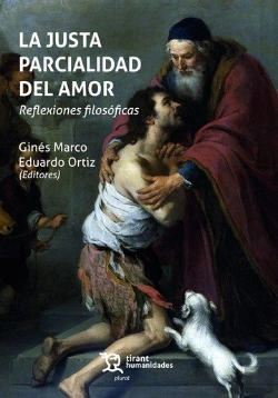 Bertrand.pt - Justa Parcialidad Del Amor Reflexiones Filosoficas,La